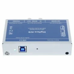 RME Digiface AVB