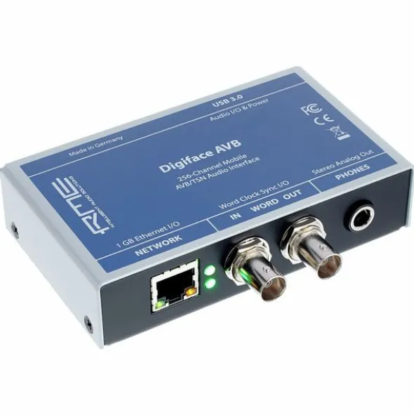 RME Digiface AVB