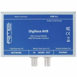 RME Digiface AVB