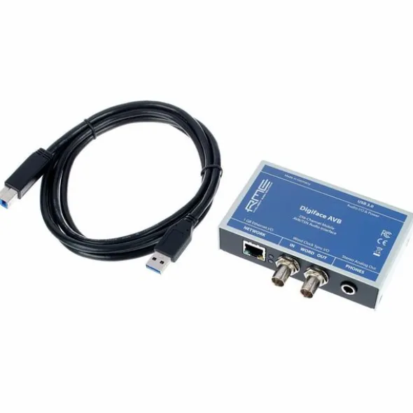 RME Digiface AVB