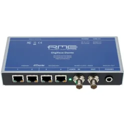 RME Digiface Dante