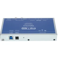 RME Digiface Dante