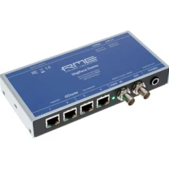 RME Digiface Dante
