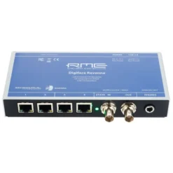 RME Digiface Ravenna