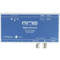 RME Digiface Ravenna