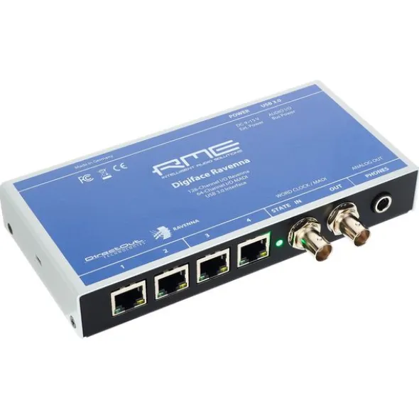 RME Digiface Ravenna
