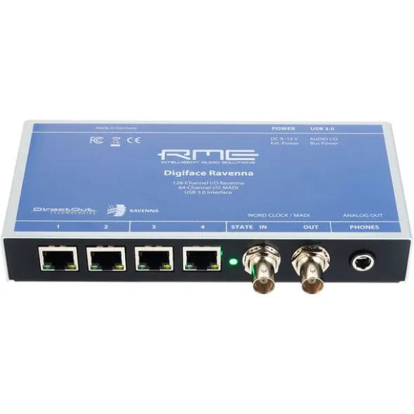 RME Digiface Ravenna