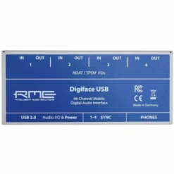 RME Digiface USB