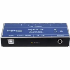RME Digiface USB