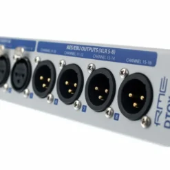 RME DTOX-32