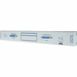 RME DTOX-16 I
