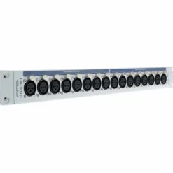 RME DTOX-16 I