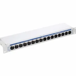 RME DTOX-16 I/O