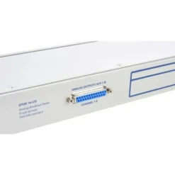 RME DTOX-16 I/O
