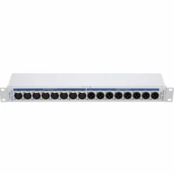 RME DTOX-16 I/O
