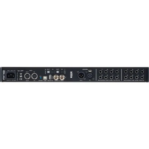 RME Fireface 802 FS