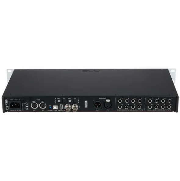 RME Fireface 802 FS