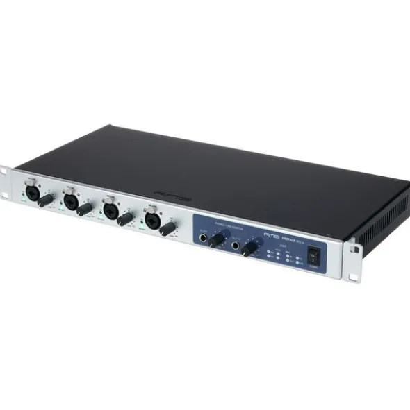 RME Fireface 802 FS