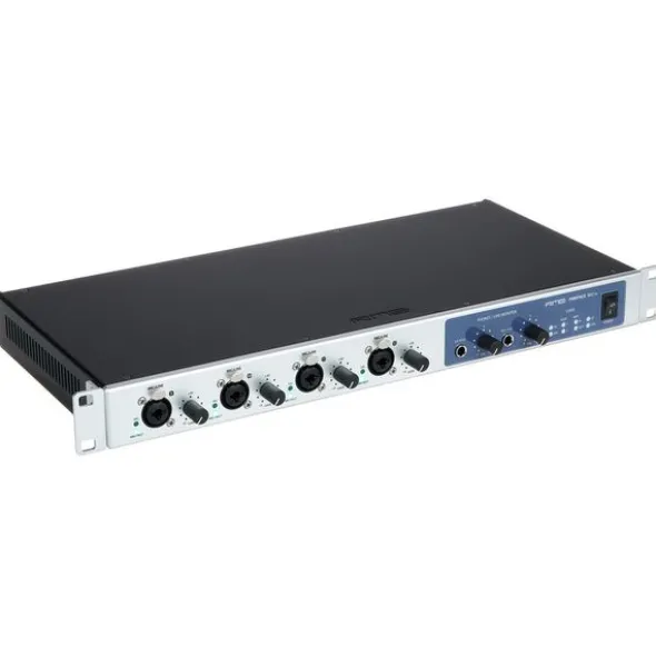 RME Fireface 802 FS