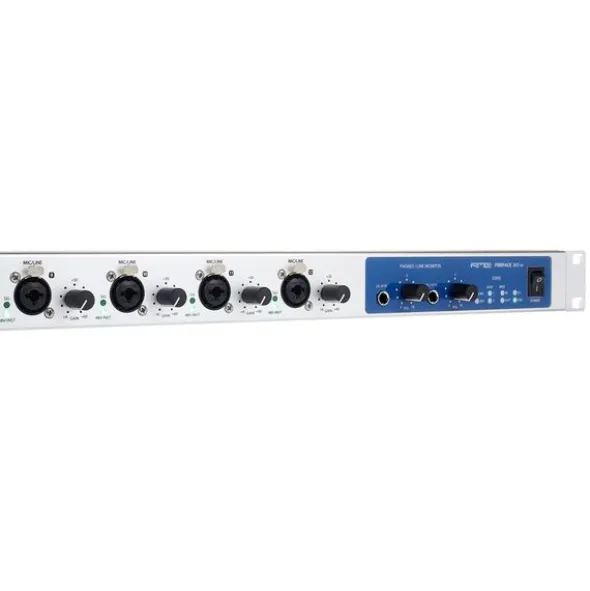 RME Fireface 802 FS