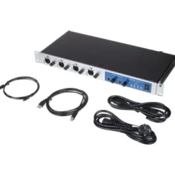 RME Fireface 802 FS