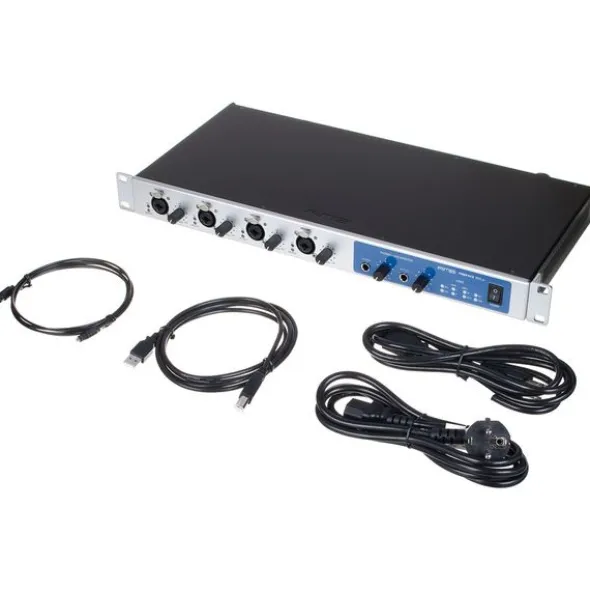 RME Fireface 802 FS