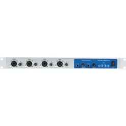 RME Fireface 802 FS