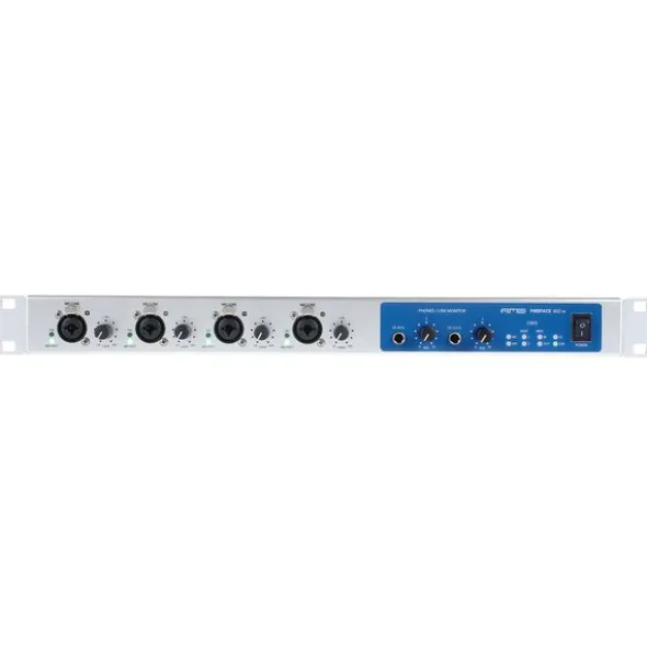 RME Fireface 802 FS