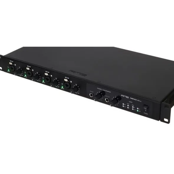 RME Fireface 802 FS AE