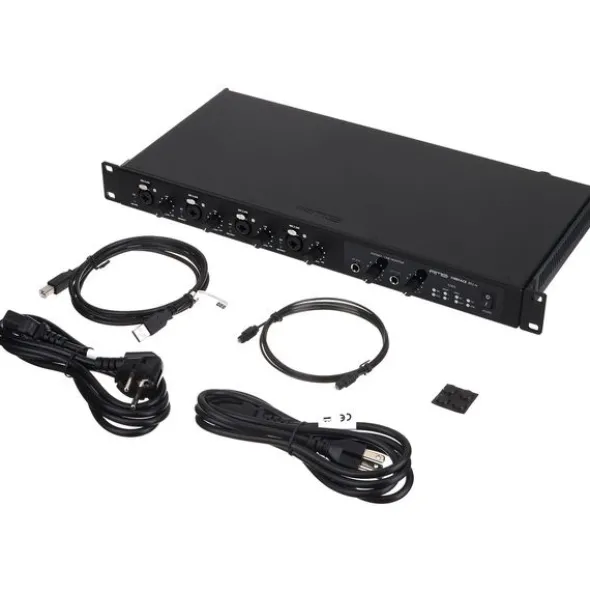 RME Fireface 802 FS AE