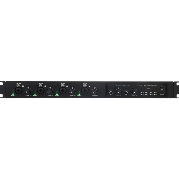 RME Fireface 802 FS AE