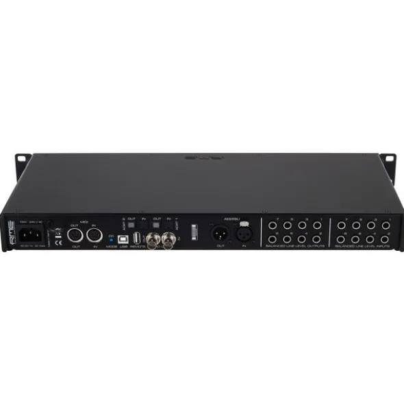 RME Fireface 802 FS AE
