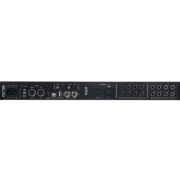 RME Fireface 802 FS AE