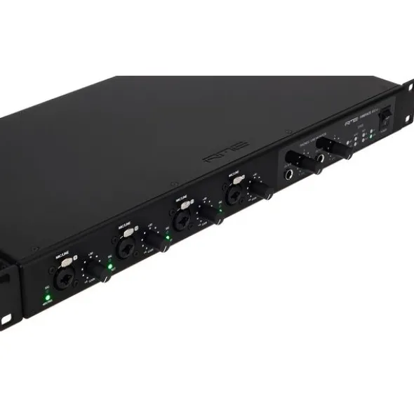 RME Fireface 802 FS AE