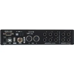 RME Fireface UCX II