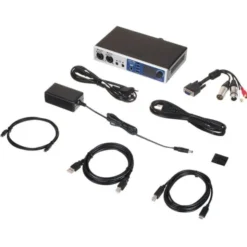 RME Fireface UCX II
