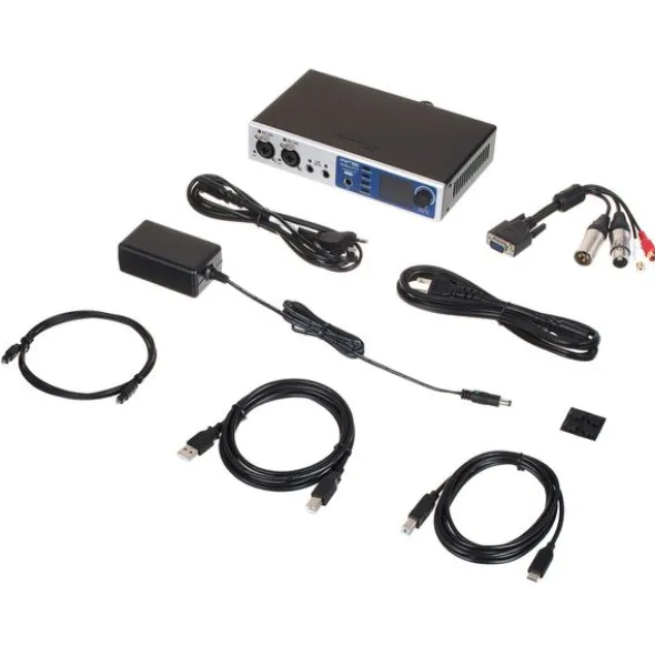 RME Fireface UCX II