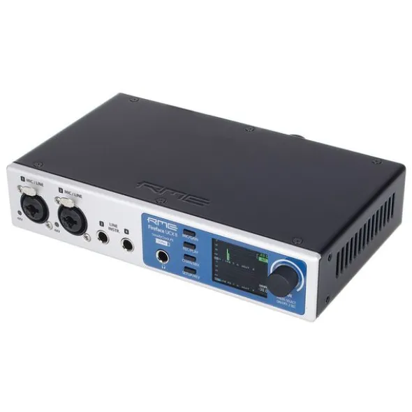 RME Fireface UCX II
