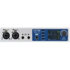 RME Fireface UCX II