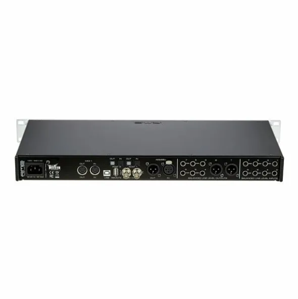 RME Fireface UFX II