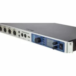 RME Fireface UFX II