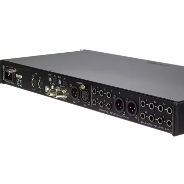 RME Fireface UFX II