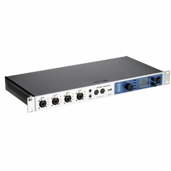 RME Fireface UFX II