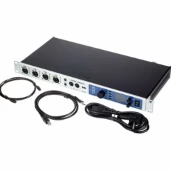 RME Fireface UFX II