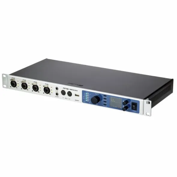 RME Fireface UFX II
