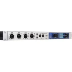 RME Fireface UFX III