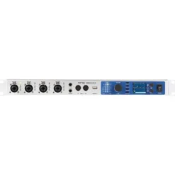 RME Fireface UFX III