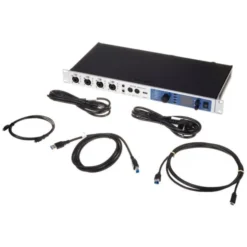 RME Fireface UFX III