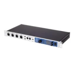 RME Fireface UFX III