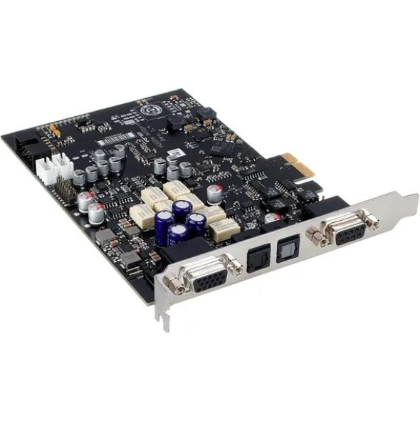RME HDSPe AIO Pro